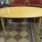 591 8512 DINING TABLE